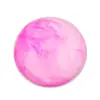 Bolinha Slap de PVC Brinquedo Inflável Infantil Bolinha de Borracha Pequena Esportes Bola Quicante Bebê Vinil Interno Atacado