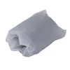 Cubierta de Micrófono Engrosada para Ktv en Casa Cubierta de Esponja de Micrófono No Desechable Cubierta Pop-Up a Prueba de Viento y Anti-Caída Cubierta Protectora