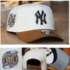 Boné de Bico de Pato Tendência Unissex Philadelphia Phillies Estilo Coreano Boné de Beisebol Bordado NY