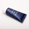 La manguera de muestra de limpiador facial de 30 ml se puede usar como manguera de reempaque portátil para loción y champú