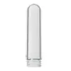Embrionário de Frasco de Material de Embalagem Químico Diário de Plástico para Animais de Estimação 32 Dentes 35g Alta Transparência Boca Rosqueada Tubo de Frasco Moldado por Injeção Tubo de Frasco Embrionário Atacado Tubo de Frasco Embrionário