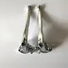 Manija de Freno de Bicicleta Palanca de Freno de Aleación de Aluminio Bicicleta de Montaña Bicicleta de Carretera Accesorios Universales Fabricante Venta al por Mayor Resistente al Desgaste