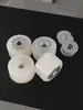Acessórios para máquina de tampar com rosca, roda de tampar com rosca, roda de silicone resistente ao desgaste, roda de aparafusar tampa para máquina de tampar com rosca, roda de borracha, acessórios para máquina de fechar tampa, almofada de borracha