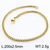 Suministro del Fabricante Venta al por Mayor Moda Hip Hop Tendencia Pulseras de Acero Inoxidable Cadena Cubana Joyería para Manos Joyería de Dongguan