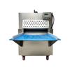 Huiyu Machinery Cortadora de Res y Cordero, Cortadora de Carne Comercial para Rollos de Res con Grasa, Máquina Cortadora de Carne Comercial