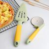 Conjunto de utensílios de cozinha conjunto de gadgets de plástico conjunto de mini utensílios de cozinha abridor de garrafa multiuso Ralador faca de pizza
