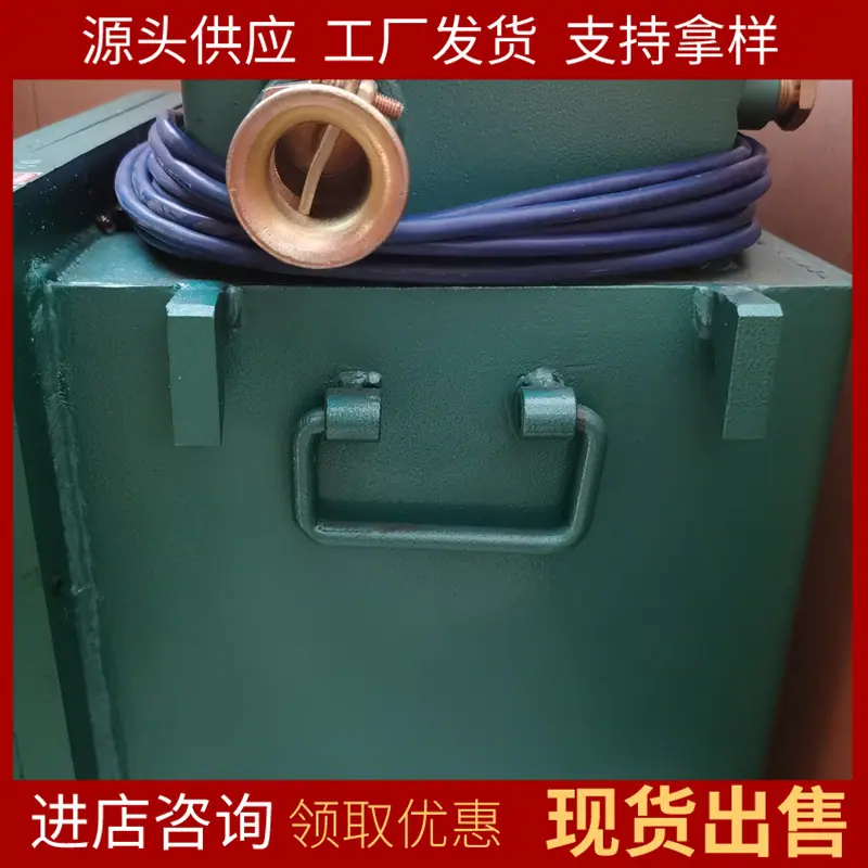 KJ1068-Z矿用隔爆兼本安型光纤顶板动态监测主机 (2)
