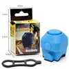 Bocina Eléctrica para Bicicleta Transfronteriza, Bicicleta Infantil, Bicicleta de Carretera, Bicicleta de Montaña, Bicicleta Eléctrica Bocina de Advertencia Universal, Accesorios para Ciclismo