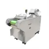 Máquina Cortadora de Verduras para Comedores Mineros, Equipo para Rebanar y Rallar Verduras de Raíz, Tallo y Hoja, Corta Uniformemente y Eficientemente