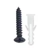 Gancho de pared grande de alta resistencia, gancho para toallas para colgar toallas, abrigos, batas, gancho de pared para baño, cocina y puertas