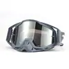 En stock 100% gafas 100% gafas de motocross para montar al aire libre cortavientos gafas para casco de motocicleta
