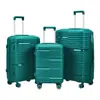 Maleta Rueda Universal Equipaje de Mano Maleta de Viaje Carrito Cyber Celebrity Estuche de Regalo para Hombres y Mujeres