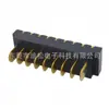 Suporte de Bateria de Lâmina Plug-In 2-16P Espaçamento 1.5Ph Conector de Bateria Assento Macho Ds-A24M-A-2-16P-R1