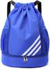Nueva mochila deportiva transfronteriza, bolsa impermeable de gran capacidad, bolsa deportiva funcional de moda.