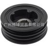 13470-66030 adequado para polia do virabrequim do motor Toyota overbearing 4500 landkuroze 1FZ