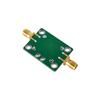 Amplificador de Potência Média Ultra-Wideband de RF (5M---6Ghz, Ganho 20dB) com Tampa Blindada