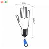 Soporte para Guantes de Golf Soporte para Guantes Soporte para Guantes de Golf Protección para Guantes Antideformación Soporte para Guantes con Gancho