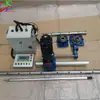 Máquina Portátil de Mandrinado y Soldadura CNC Equipo de Soldadura de Reconstrucción para Excavadoras Máquina de Mandrinado Móvil Portátil