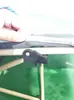 Cama de dez pés articulação cama de cochilo peças acessórios de cama dobrável conector peças de fivela de cama de cochilo peças de plástico