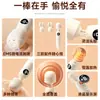 Vibrador Av para Mujeres, Vibración Fuerte, Orgasmo Instantáneo, Masturbador Eléctrico de Enchufe, Vibración Fuerte para Partes Privadas, Clítoris, Vibrador Masajeador de Orgasmo Erótico