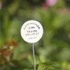 Estilo Japonês Zakka Arte em Ferro Vaso de Flores Decoração Inserção Arranjo de Flores Ornamento de Paisagem Plug-In de Inserção Acessório de Pendurar Acessório para Suculentas Outros