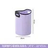 Tina plegable para pedicura, impermeable y aislada, para uso en el baño, portátil, de gran capacidad, para calentar y lavar los pies, tina para pedicura