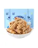 Sabor Coco rolinho de ovo rolinho de ovo biscoito snack snack crocante comida casual atacado