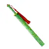 Armas de Anime Mortais Periférico Han Li 22cm Espada Qingzhu Fengyun Modelo de Arma Ornamento de Arma de Liga Artesanato