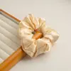 Almohada Celebridad de Internet Anillo para el Pelo del Intestino Grueso Cuerda para el Pelo Nueva 2025 Anillo Grande para el Pelo al Dormir Banda para el Pelo Accesorios de Moda para el Pelo para Mujeres