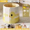 Cubo de Baño Cubo de Baño para Bebé Cubo de Baño Plegable Cubo de Baño para el Hogar Cubo de Natación para Bebé Cubo de Baño Cubo de Baño de Temperatura Constante Venta al por Mayor