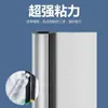 Cubierta de Aislamiento para Tubería de Agua Tela de Papel de Aluminio Plástico de Goma Aislamiento de Tubería Algodón de Aislamiento Material de Aislamiento Autoadhesivo Anticongelante Engrosado