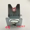Máquina devanadora, máquina rebobinadora, máquina devanadora para conos, máquina despelusadora, gancho guía hilos, detector de defectos del hilo, anillo de aire, óxido de aluminio a juego, guía hilos