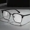 Gafas de Sol Fotocromáticas Unisex de Moda al por Mayor Gafas para Computadora Gafas para Uso Diario
