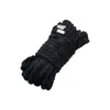 Productos eróticos para adultos, cuerdas de bondage para cama, cuerdas para manos y pies, equipo de bondage SM de cuerpo completo para mujer, venta al por mayor desde el fabricante