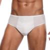 Roupa Íntima Descartável para Homens e Mulheres, Cuecas Boxer de Algodão, Sauna, Maternidade, Pós-parto, Descartável Diário, Calça Íntima Triângulo Sem Lavar, Calças de Viagem Atacado