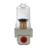 Bancada de teste eletrônico de injeção para injetor common rail diesel elemento filtrante pequeno especial copo de filtro sensor acessórios da bancada de teste da bomba de óleo