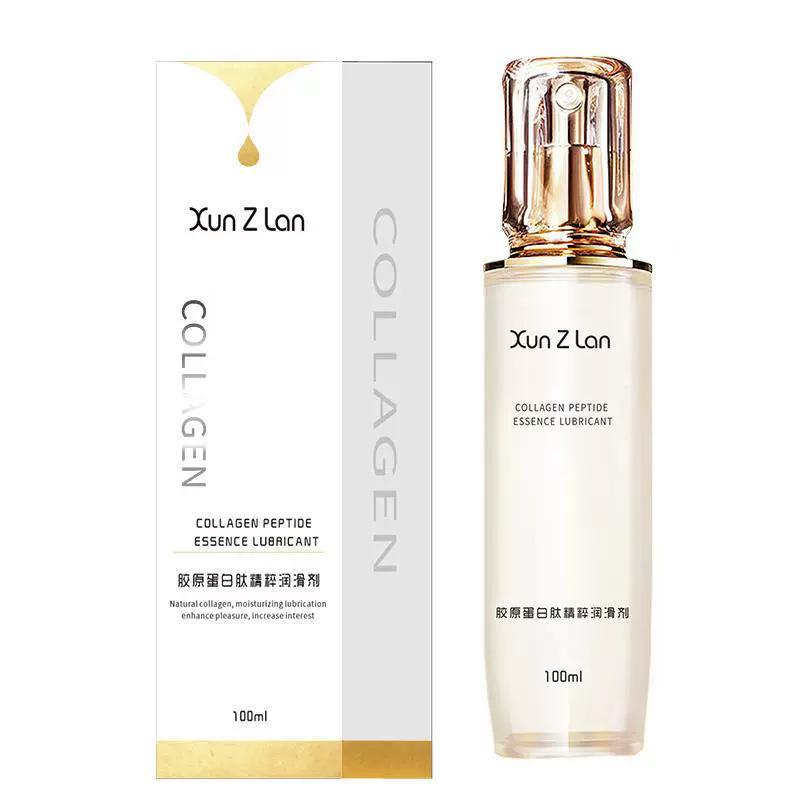 36-萱姿兰 胶原蛋白肽精粹润滑剂 100ml