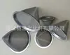 Filtro em Forma de Funil, Filtro de Aço Inoxidável para Tanque de Combustível, Produção de Filtro de Aço Inoxidável 304