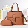 Bolso Bandolera de Hombro para Regalo para Mujer de Gran Capacidad 2024 Fabricantes de Bolsos de Comercio Exterior Bolso de Hombro Nuevo de Moda Versátil