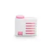 Herramientas de repostería Magic Kitchen máquina para cortar y capas de pastel cuchillo auxiliar para pan rejilla para cortar tostadora par
