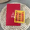 Bendición Budista Guanyin 2026 para la Buena Fortuna, los Estudios, el Amor, la Riqueza y la Prosperidad - Pegatina Creativa para Funda de Teléfono