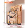 Suporte para Tábua de Corte de Cozinha Bancada Multifuncional Suporte para Tampa de Panela Prateleira de Armazenamento Suporte para Tábua de Corte Doméstico Mesa Suporte para Tábua de Cortar