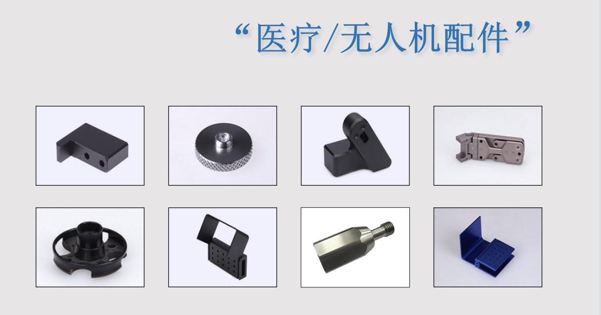 医疗无人机