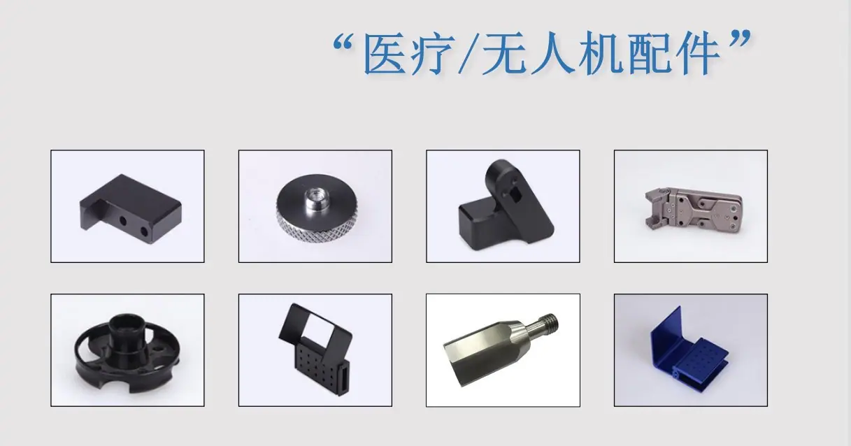 医疗无人机