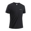 Ropa de Secado Rápido para Mujer, Ropa de Manga Corta de Seda Helada, Ropa Deportiva al por Mayor para Running y Dropshipping, Camiseta de Montañismo, Camiseta Publicitaria, Camiseta para Hombre