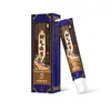 Crema Anti-Picazón para Pie de Atleta 20g Paquete para Piel Seca y Agrietada en Manos y Pies, Anti-Picazón y Antibacteriana. Crema para el Pie de Atleta para Eliminar Hongos
