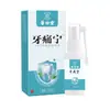 Sangsei Farmacêutico Spray Oral Saúde da Gengiva Problema nos Dentes Solução Extrato de Ervas Vegetais Solução de Cuidados para Clareamento Dental Dropshipping