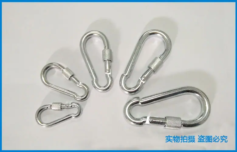 带螺母大小规格