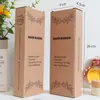Pente de Costelas Fofo para Estilização de Coroa Alta, Pente Grande Curvo para Cabelo, Ferramenta de Estilização com Massagem, Pente para Uso Doméstico Feminino
