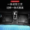 Adecuado para 18-24 Suzuki Jimny Versión Manual Volante a la Derecha Material 3D para Todo Clima TPE Alfombrillas para Piso de Coche para Prevenir la Suciedad